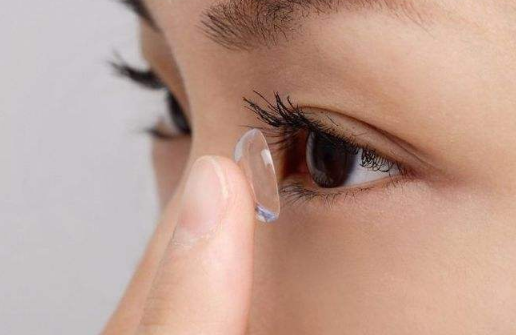 ok镜散光200可以配吗