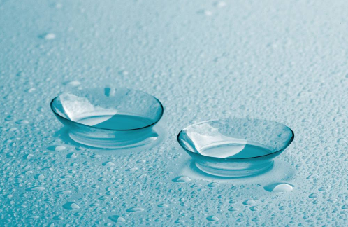 ok镜佩戴注意事项