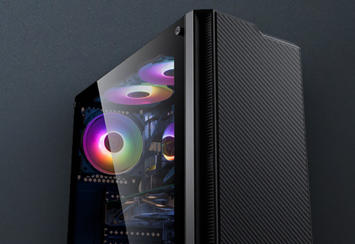 显卡摔了一下花屏了怎么回事