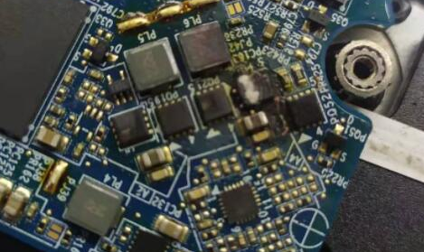 显卡烧了修大概价格