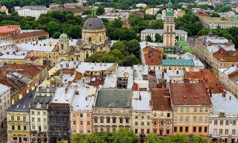 乌克兰面积在欧洲排第几