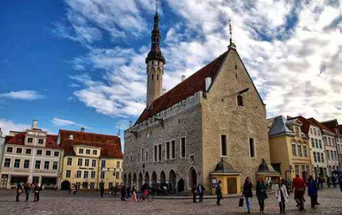 乌克兰是发达国家吗