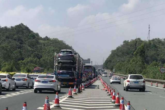 2022五一高速几号到几号免费