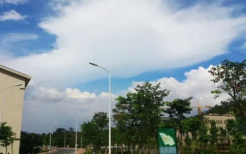 2022清明节过后是不是就热了