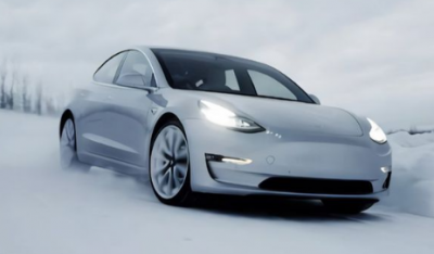 买特斯拉二手车划算吗？