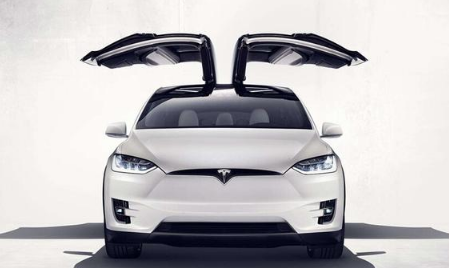 特斯拉二手车为什么那么便宜