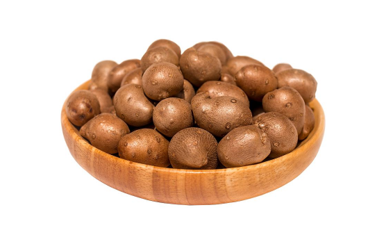 山药豆和山药营养价值一样吗