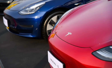 models为什么比model3贵这么多