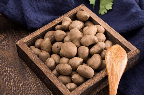 山药豆打豆浆的做法