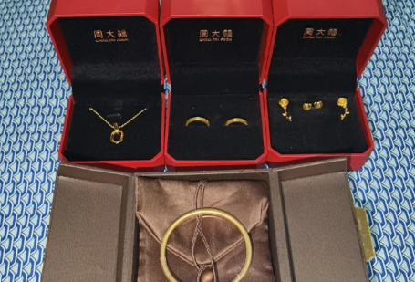 买金镯子技巧你知道吗