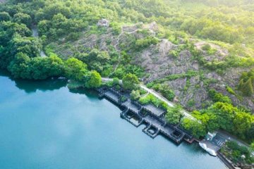 苏州春天去哪里爬山好？