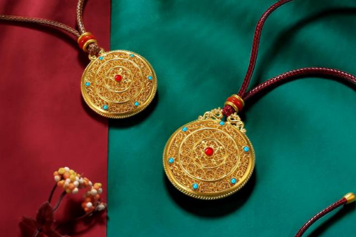 "2022五一黄金价格会跌吗