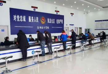 2022五一假期车管所能上牌吗