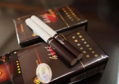 软壳黑利群怎么样好不好抽