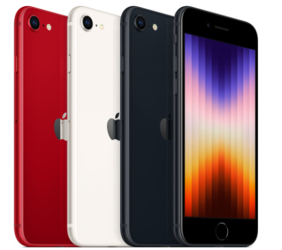 2022苹果se3国内多少钱？什么时候上市