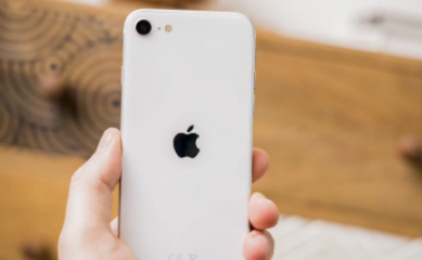 2022苹果se3国内多少钱？什么时候上市