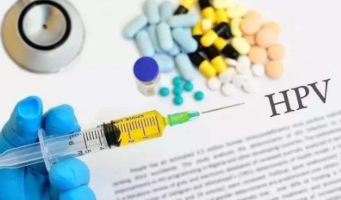 如何看待建议将国产HPV二价疫苗纳入免疫规划