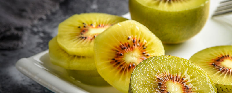 猕猴桃产地