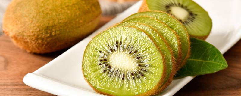 猕猴桃和奇异果市同一种水果吗
