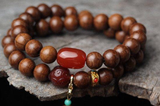 六道木手串多久能盘红