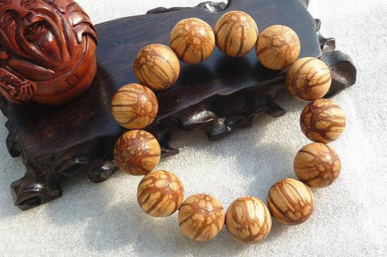 六道木,桃木,手串