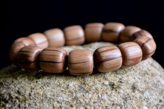 六道木和菩提子