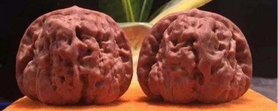 蛤蟆头核桃怎么盘玩容易变红