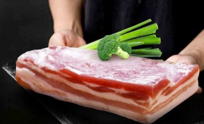 生猪肉在常温下可以保存多久?