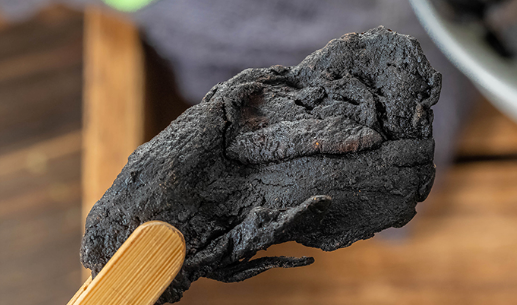 银杏黄精茶能清理血管里的垃圾吗?