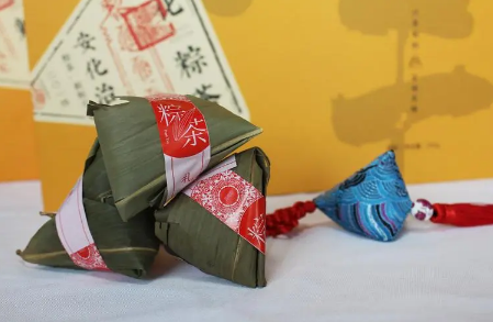 2022端午给员工发什么礼品好