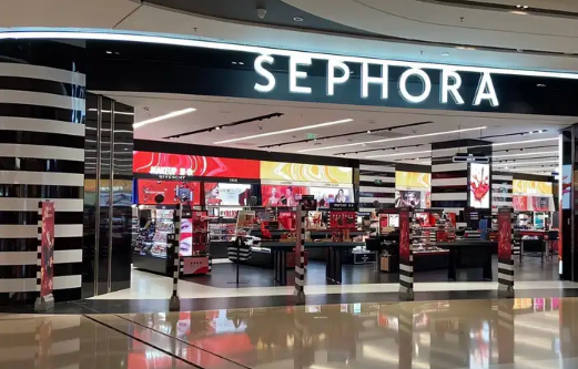 丝芙兰会员卡的作用