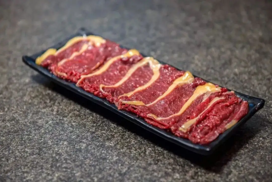 吊龙是牛的哪个部位的肉