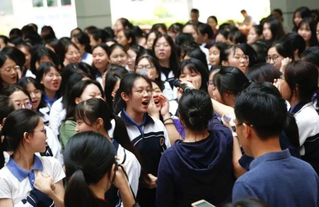 自主招生和保送完全是两回事