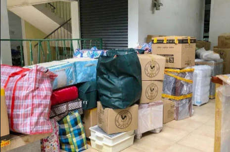 小暑是不是搬家的黄道吉日