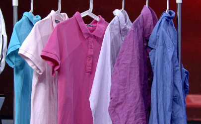 衣服上烫了个洞怎么恢复？