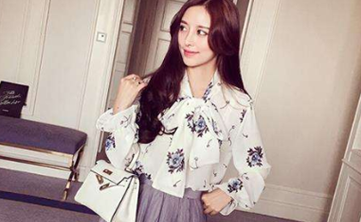 雪纺衣服破洞应该怎么处理？