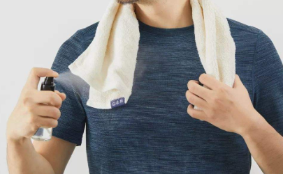 衣服汗味比较大应该怎么办