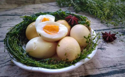 三月三煮鸡蛋可以隔夜吃吗？