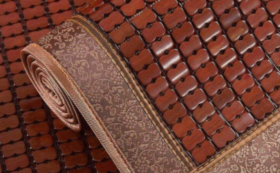 凉席被老鼠爬过怎么清洗