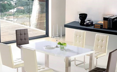 玻璃桌面怎么擦才干净妙招