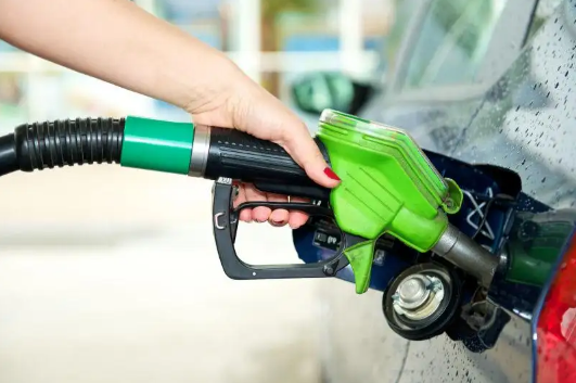 国内油价调价制度