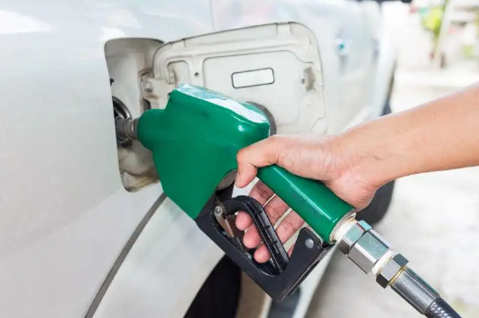 油价为什么一直上涨