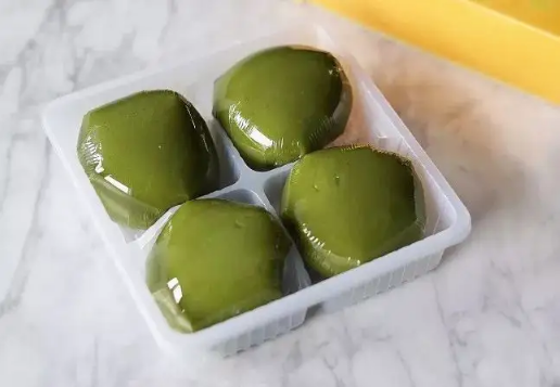 青团豆沙好吃还是肉松好吃