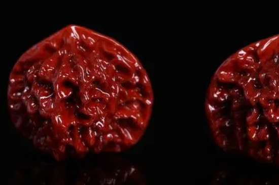 文玩核桃快速变红偏方