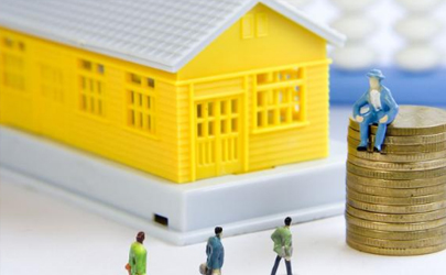 手上有50万是买房好还是存银行?