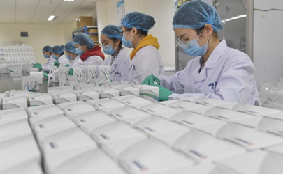 一部手机可以查多少个核酸检测结果？