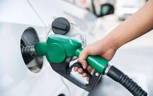 油价为什么上涨这么厉害