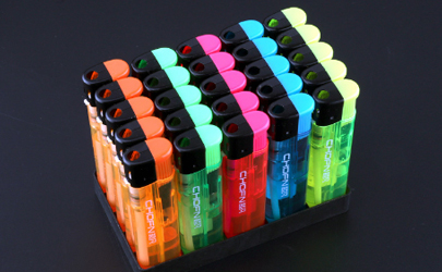 打火机爆炸后伤到皮肤怎么处理