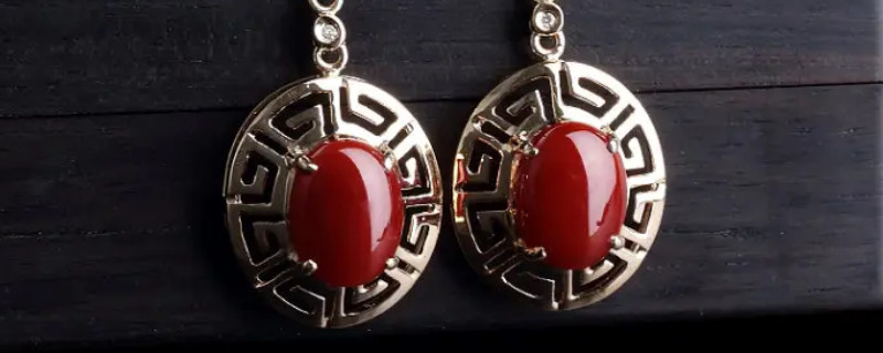 红珊瑚首饰戴久了会怎么样