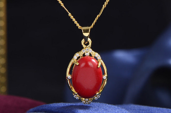 红珊瑚戴久了会怎样